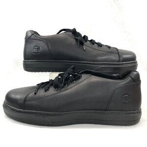 NEW Timberland Pro Disruptor Oxford Alloy Safety Toe Black Size 14M
